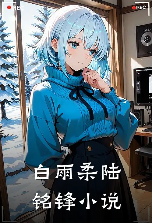 白雨柔陆铭锋小说