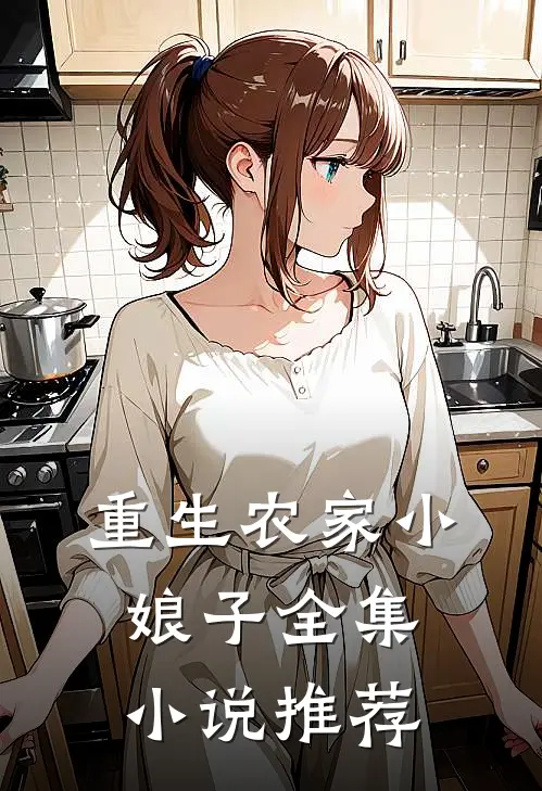 重生农家小娘子全集小说推荐