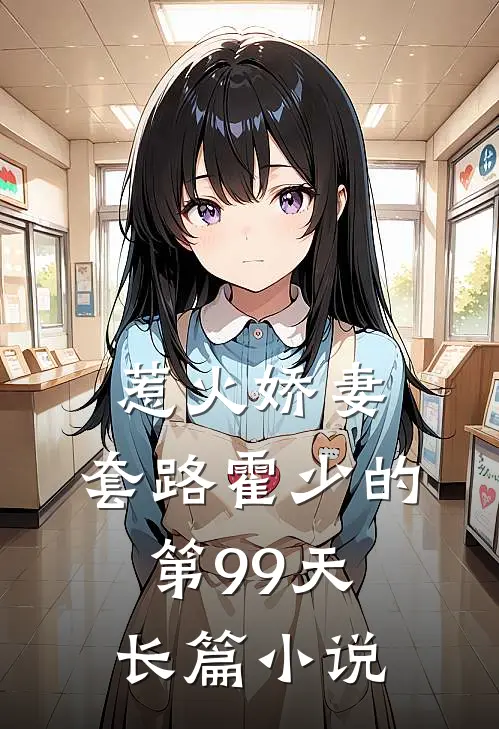 惹火娇妻：套路霍少的第99天长篇小说