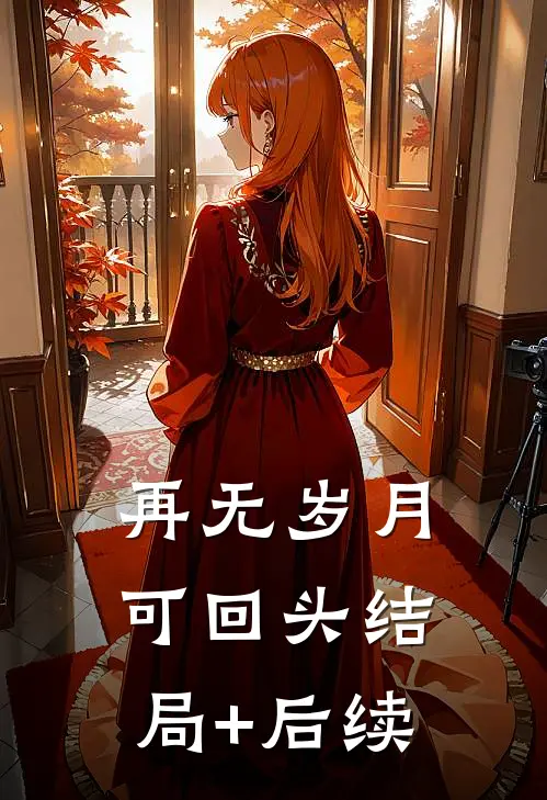 再无岁月可回头结局+后续