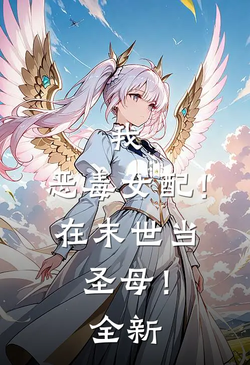 我,恶毒女配!在末世当圣母!全新版