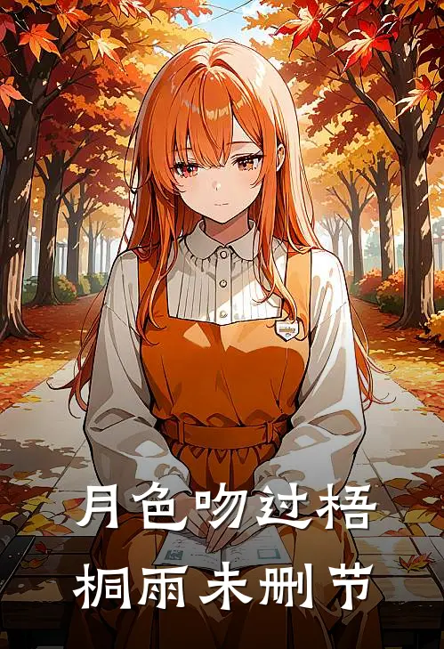 月色吻过梧桐雨未删节