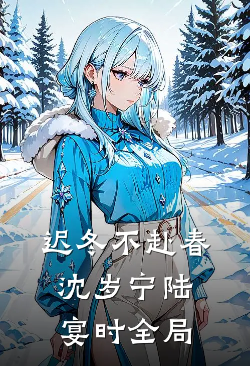 迟冬不赴春沈岁宁陆宴时全局