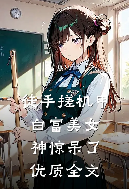 徒手搓机甲，白富美女神惊呆了优质全文