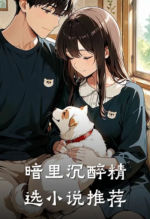 暗里沉醉精选小说推荐