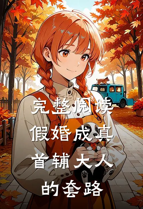 完整阅读假婚成真：首辅大人的套路