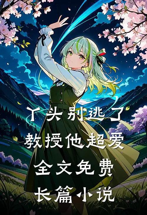 丫头别逃了教授他超爱全文免费长篇小说