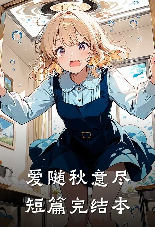 爱随秋意尽短篇完结本