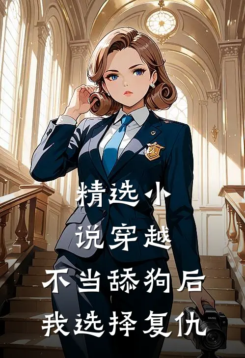 精选小说穿越：不当舔狗后，我选择复仇