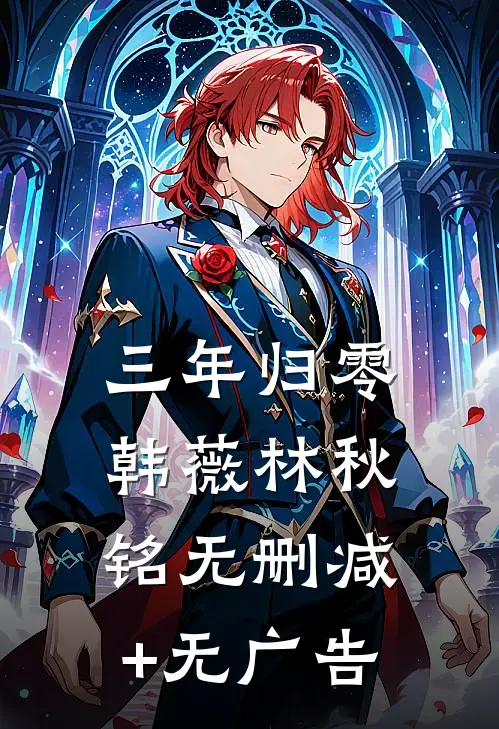 三年归零韩薇林秋铭无删减+无广告