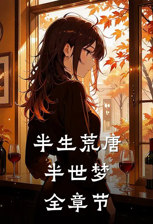 半生荒唐，半世梦全章节