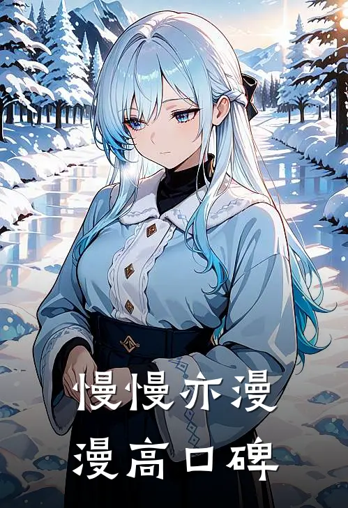 慢慢亦漫漫高口碑