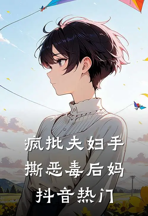 疯批夫妇手撕恶毒后妈抖音热门