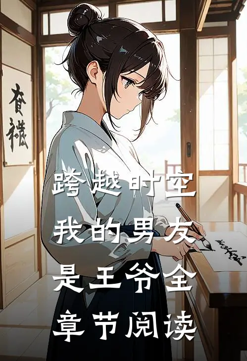 跨越时空：我的男友是王爷全章节阅读