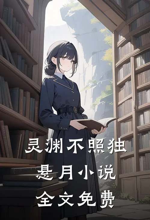 灵渊不照独悬月小说全文免费
