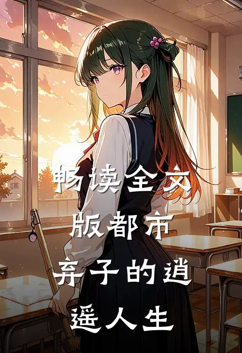 畅读全文版都市：弃子的逍遥人生