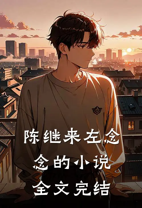 陈继来左念念的小说全文完结