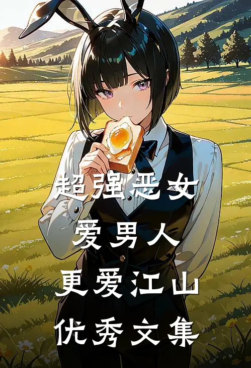 超强恶女：爱男人，更爱江山优秀文集