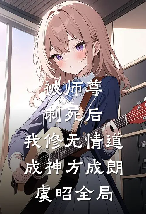 被师尊刺死后，我修无情道成神方成朗虞昭全局