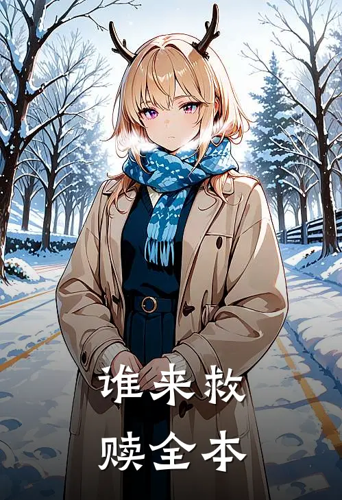 谁来救赎全本