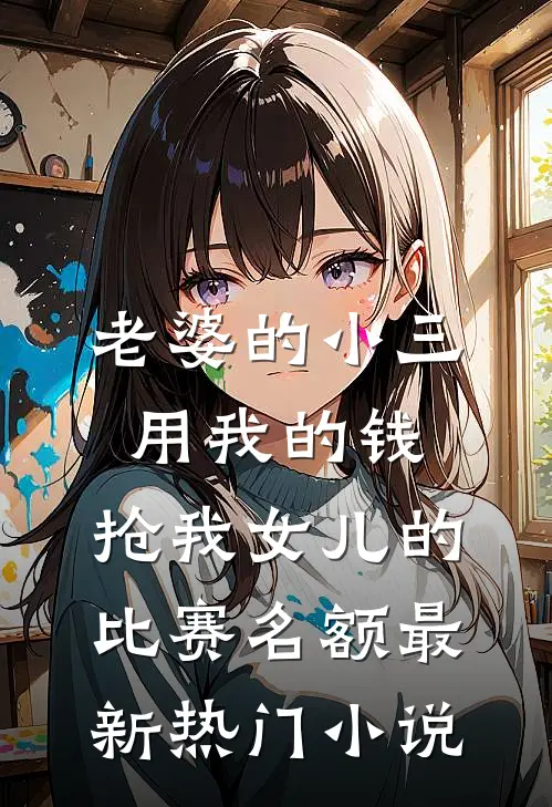 老婆的小三用我的钱，抢我女儿的比赛名额最新热门小说