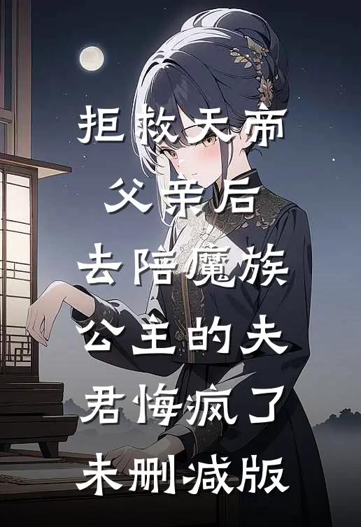 拒救天帝父亲后，去陪魔族公主的夫君悔疯了未删减版