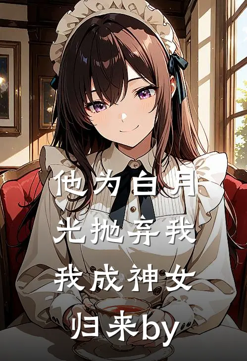 他为白月光抛弃我，我成神女归来by