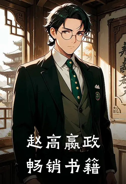 赵高 嬴政畅销书籍