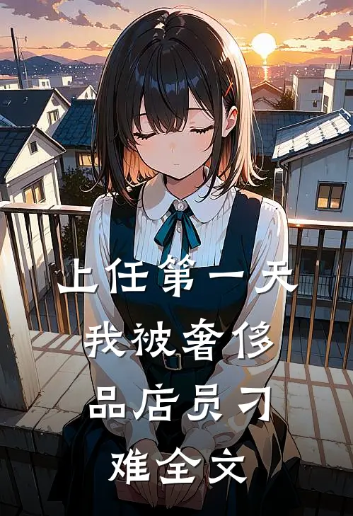 上任第一天，我被奢侈品店员刁难全文
