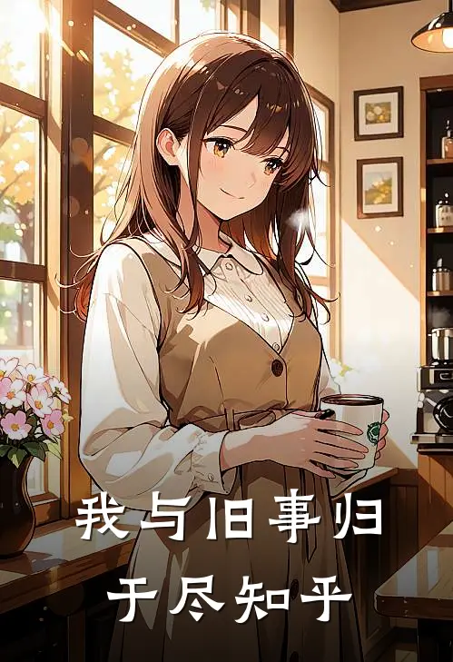 我与旧事归于尽知乎