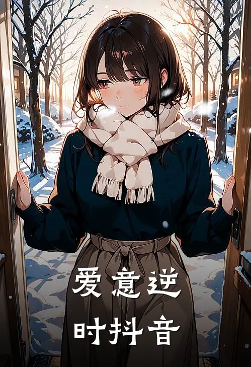 爱意逆时抖音