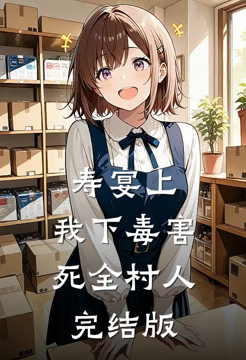 寿宴上，我下毒害死全村人完结版