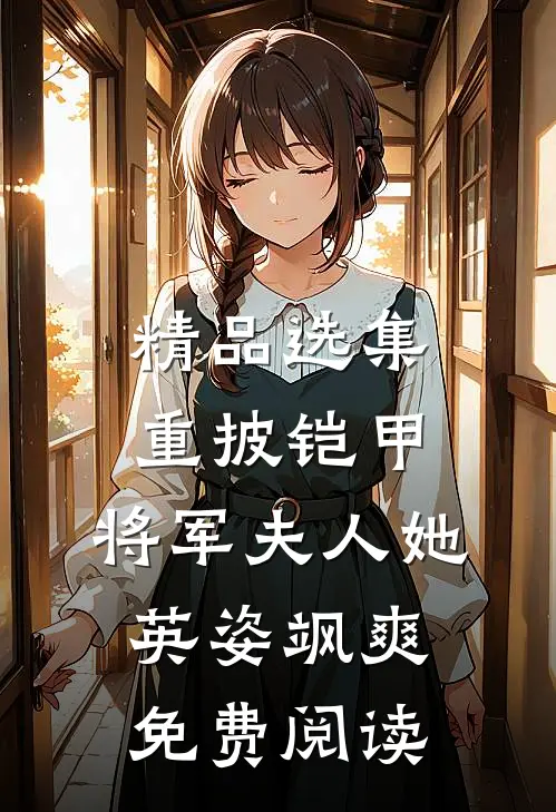 精品选集重披铠甲,将军夫人她英姿飒爽免费阅读