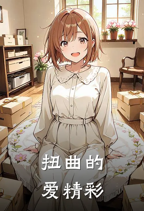 扭曲的爱精彩