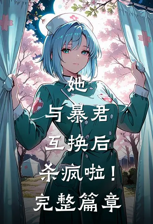她，与暴君互换后，杀疯啦！完整篇章