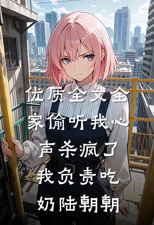 优质全文全家偷听我心声杀疯了我负责吃奶陆朝朝