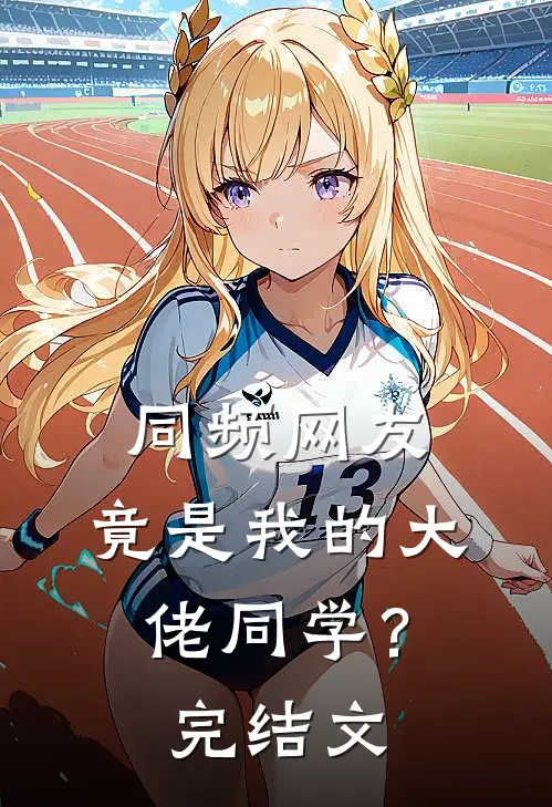 同频网友，竟是我的大佬同学？完结文
