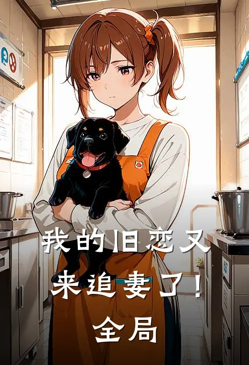 我的旧恋又来追妻了！全局