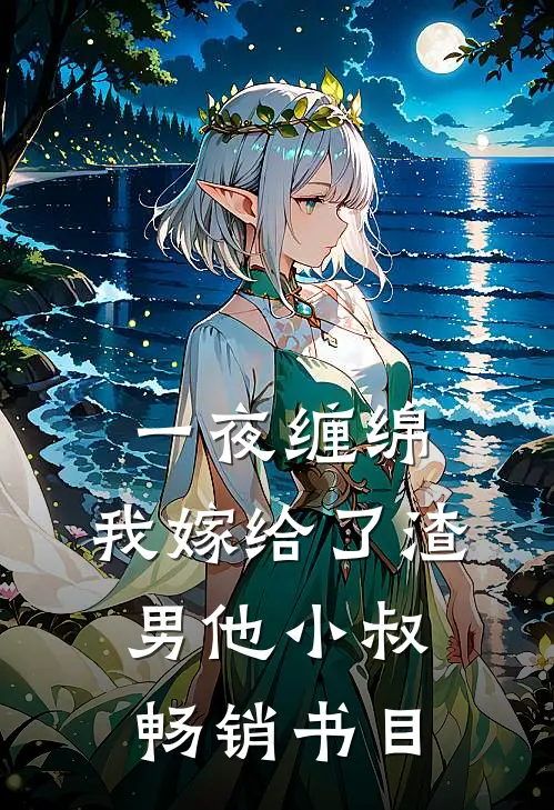 一夜缠绵：我嫁给了渣男他小叔畅销书目