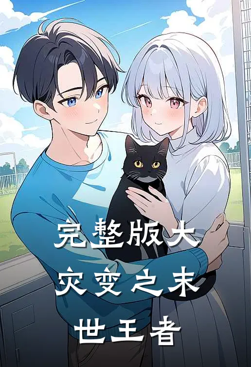 完整版大灾变之末世王者