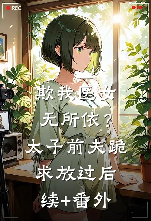 欺我医女无所依？太子前夫跪求放过后续+番外
