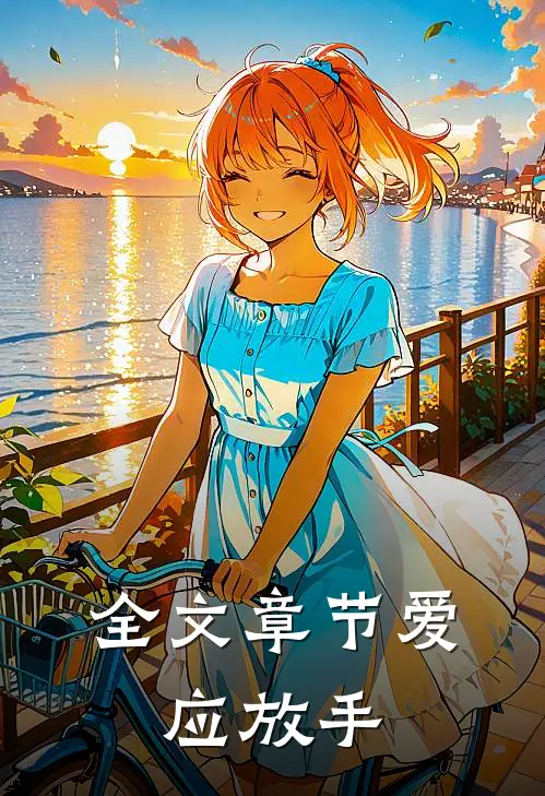 全文章节爱，应放手
