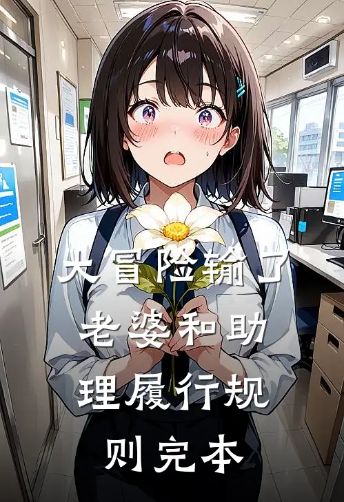 大冒险输了，老婆和助理履行规则完本