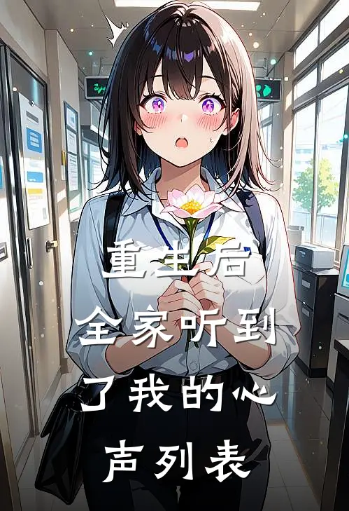 重生后，全家听到了我的心声列表
