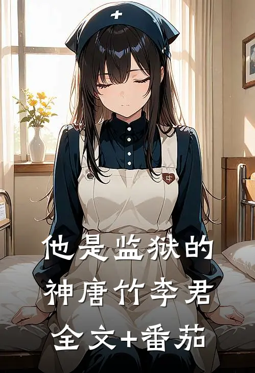 他是监狱的神唐竹李君全文+番茄