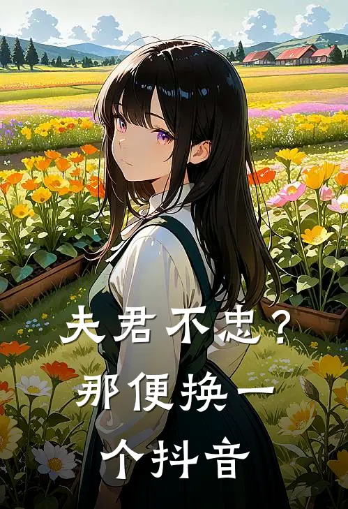夫君不忠？那便换一个抖音