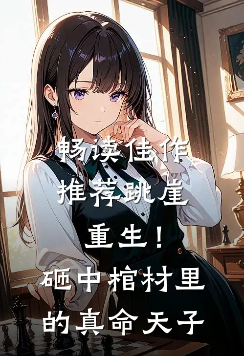 畅读佳作推荐跳崖重生!砸中棺材里的真命天子
