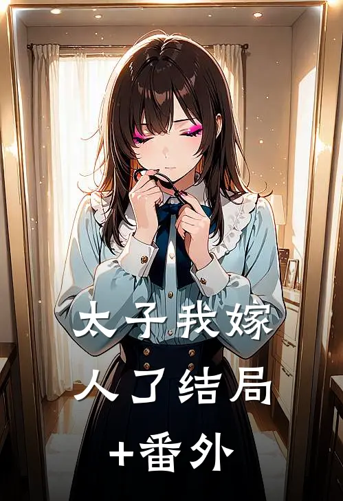 太子我嫁人了结局+番外