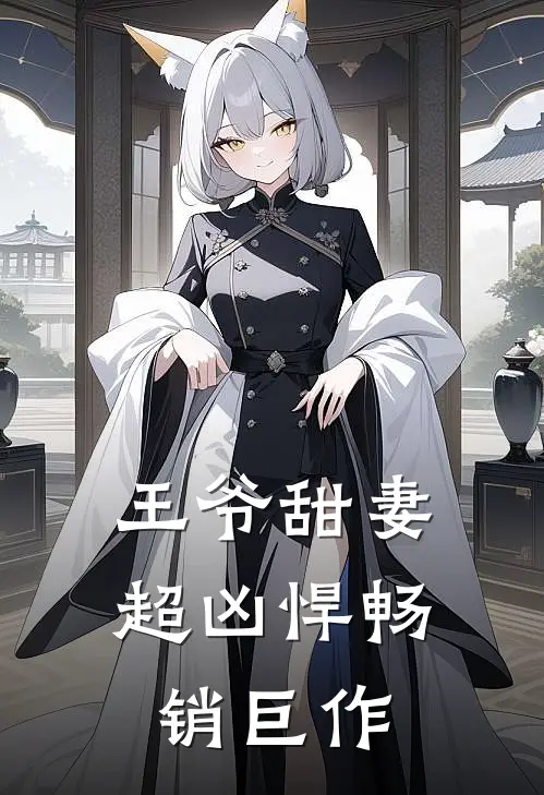 王爷甜妻超凶悍畅销巨作