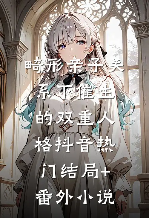 畸形亲子关系下催生的双重人格抖音热门结局+番外小说